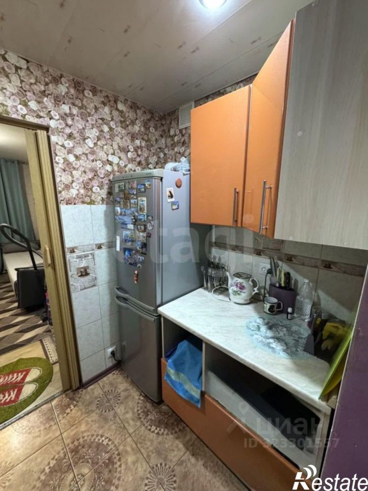 1-комн квартира ул Шевченко, 63,  д. 63