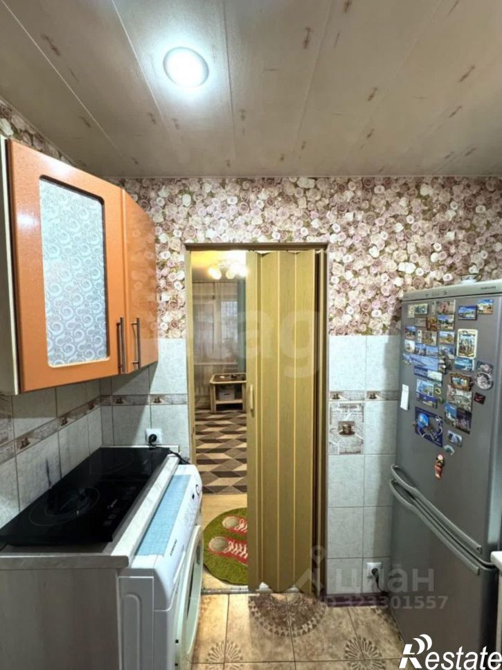 1-комн квартира ул Шевченко, 63,  д. 63