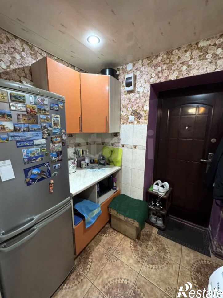 1-комн квартира ул Шевченко, 63,  д. 63