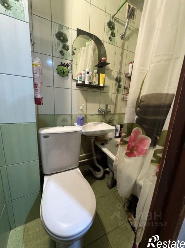 1-комн квартира ул Шевченко, 63,  д. 63