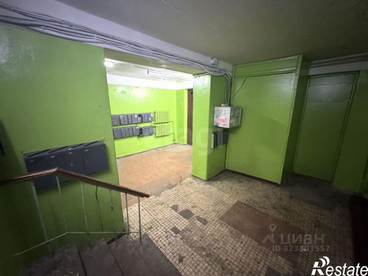 1-комн квартира ул Шевченко, 63,  д. 63