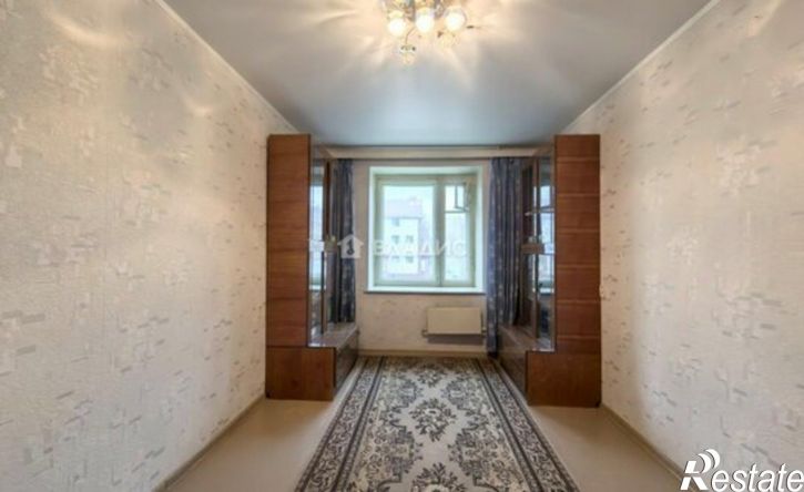 4-комн квартира ул Тенишевой, 31,  д. 31