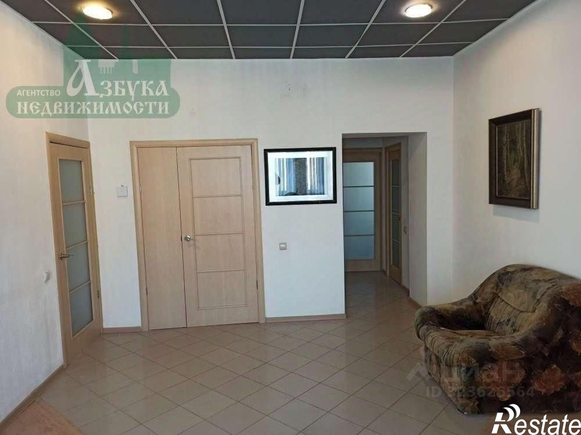 Сдать офис, помещение под офис за 40 005 рублей на ул Большая Советская, 16/17