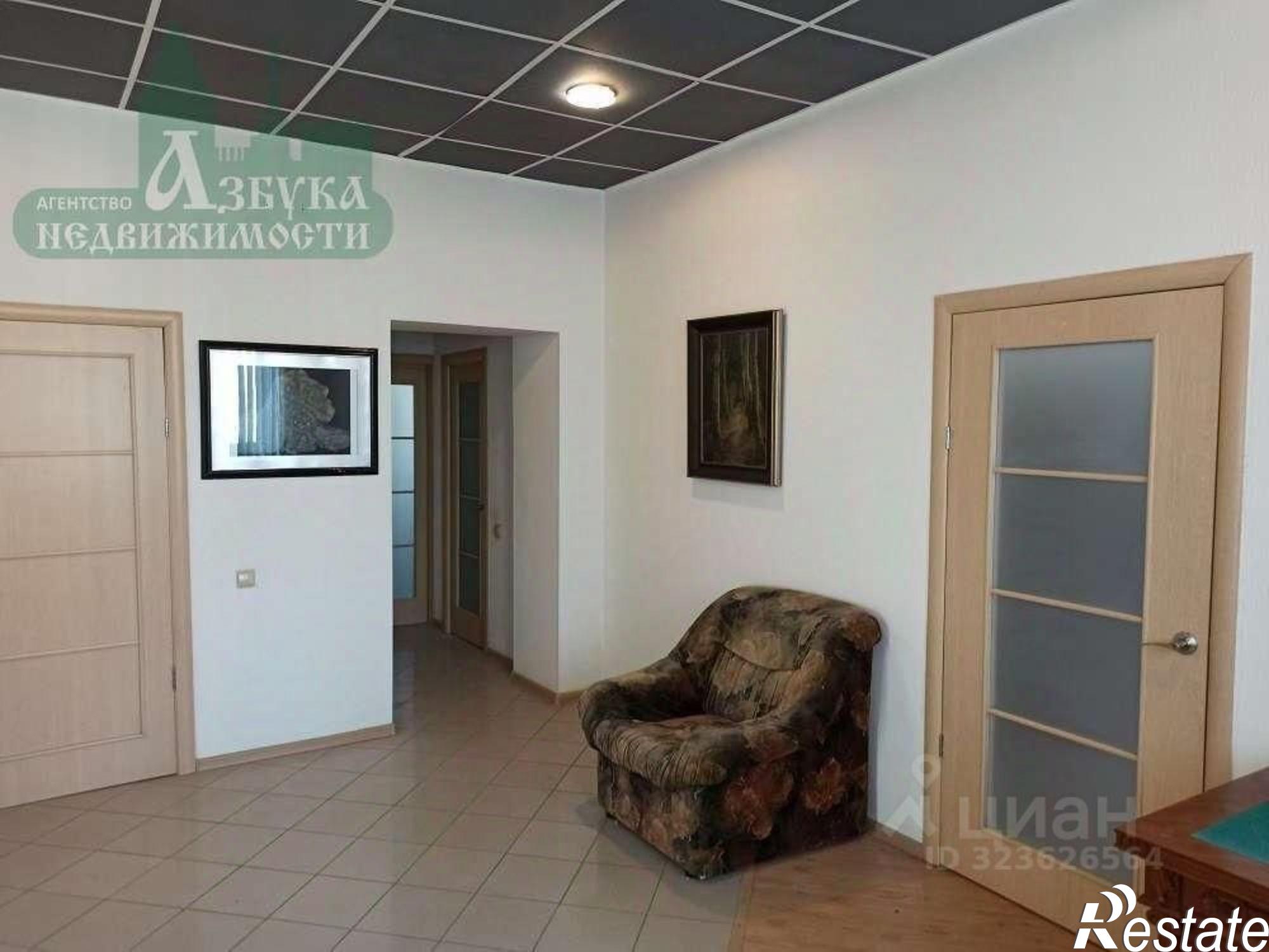 Сдать офис, помещение под офис за 40 005 рублей на ул Большая Советская, 16/17