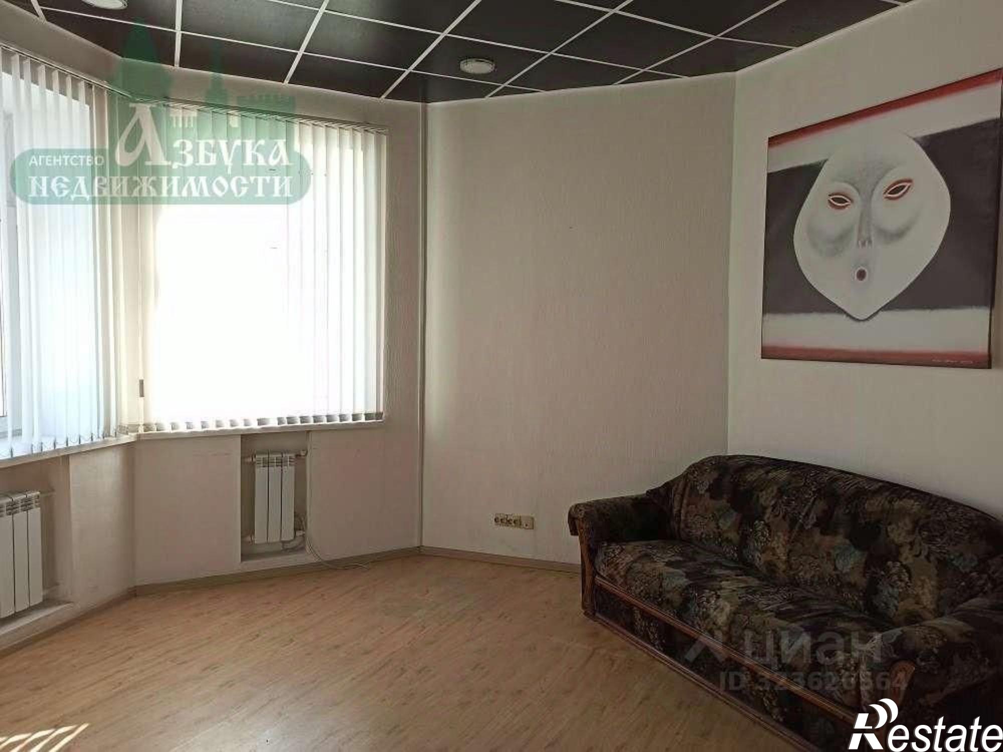 Сдать офис, помещение под офис за 40 005 рублей на ул Большая Советская, 16/17