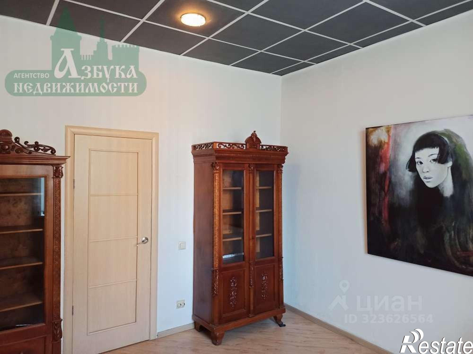 Сдать офис, помещение под офис за 40 005 рублей на ул Большая Советская, 16/17