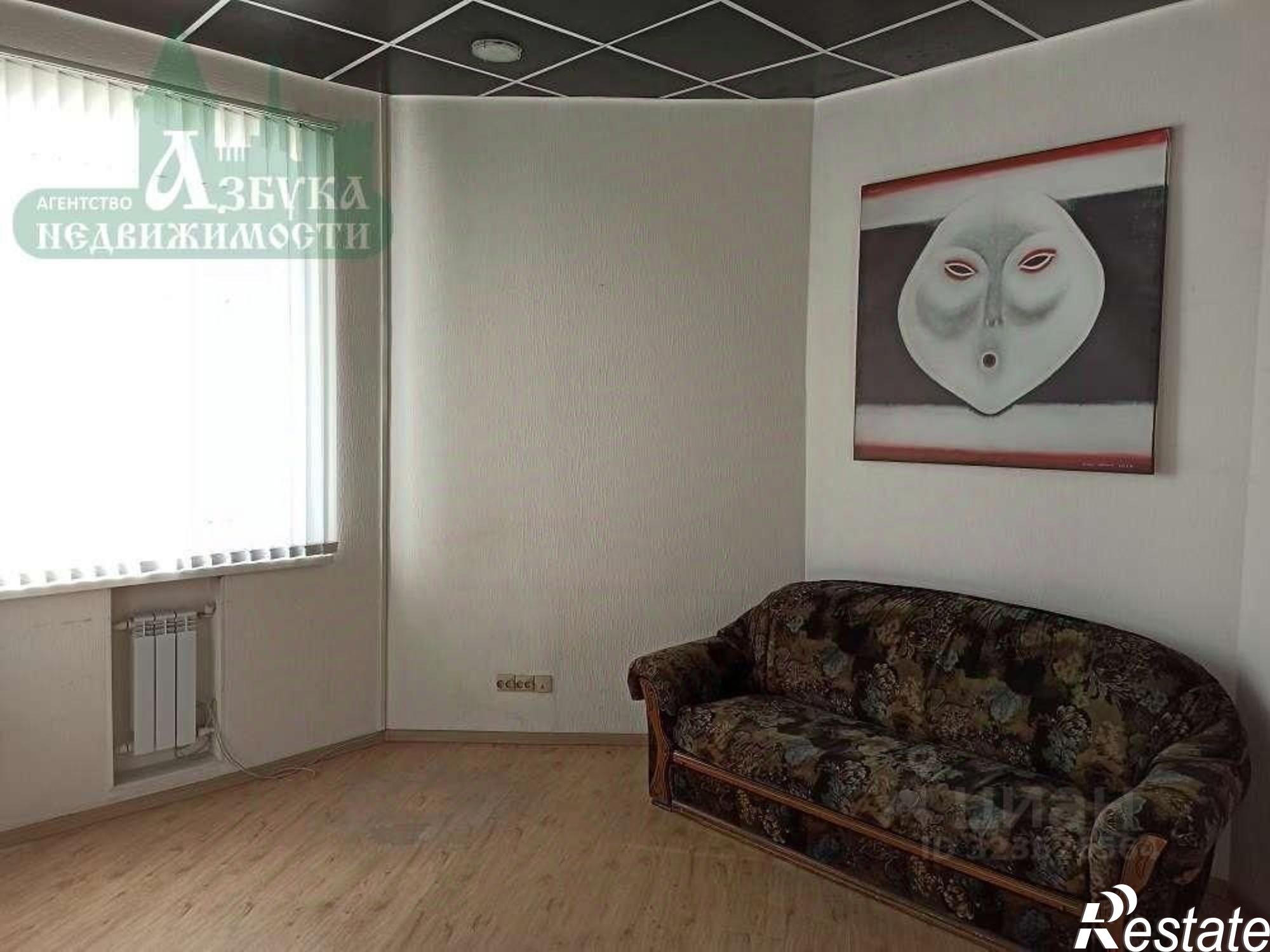 Сдать офис, помещение под офис за 40 005 рублей на ул Большая Советская, 16/17