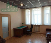 офис 70 кв м, этаж 2/3 ул Большая Советская, 16/17