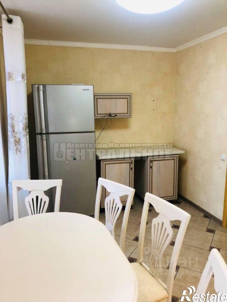 3-комн квартира улица Нормандия-Неман, 7,  д. 7