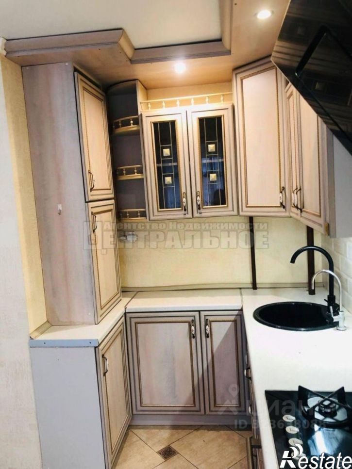 3-комн квартира улица Нормандия-Неман, 7,  д. 7