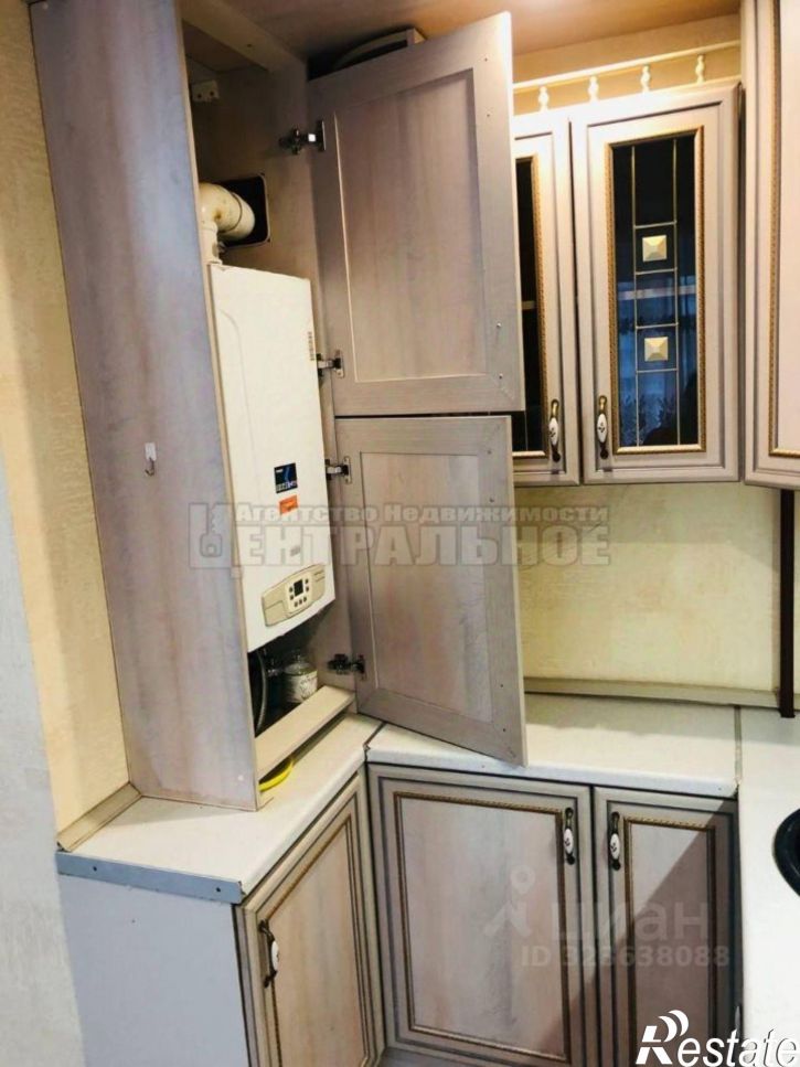 3-комн квартира улица Нормандия-Неман, 7,  д. 7