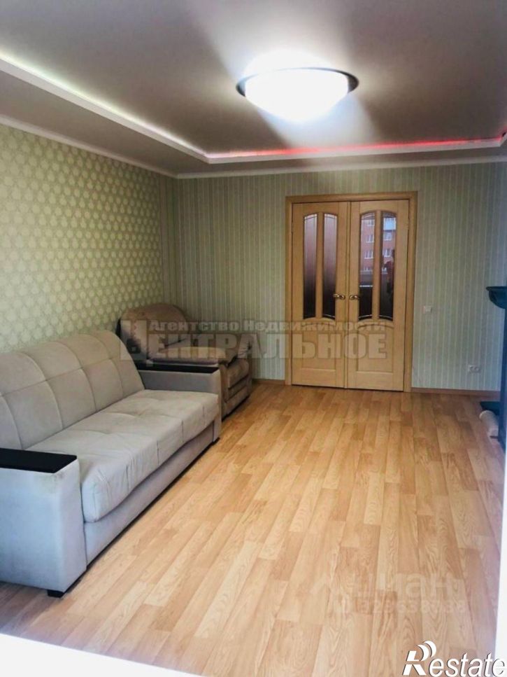 3-комн квартира улица Нормандия-Неман, 7,  д. 7