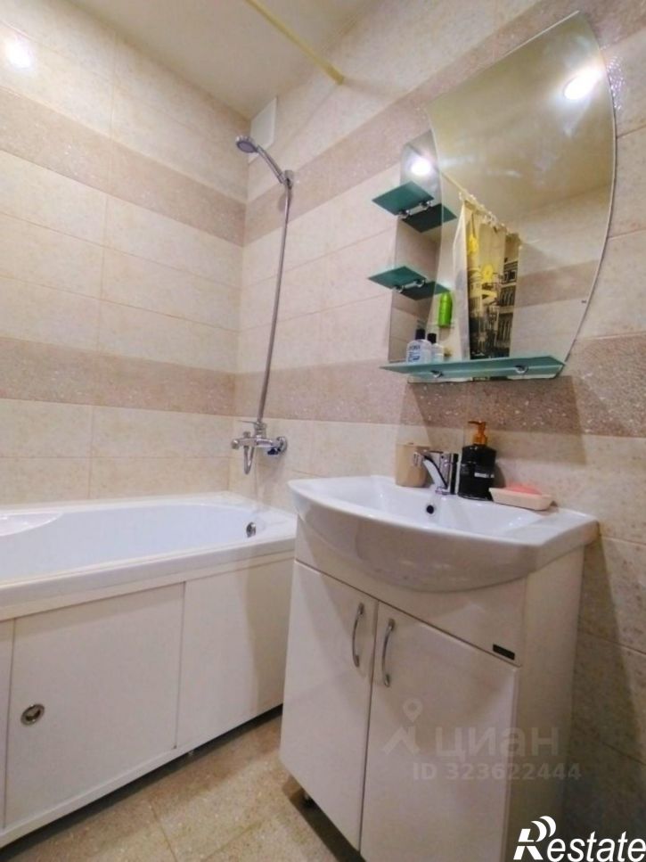 1-комн квартира Краснинское шоссе, 24,  д. 24