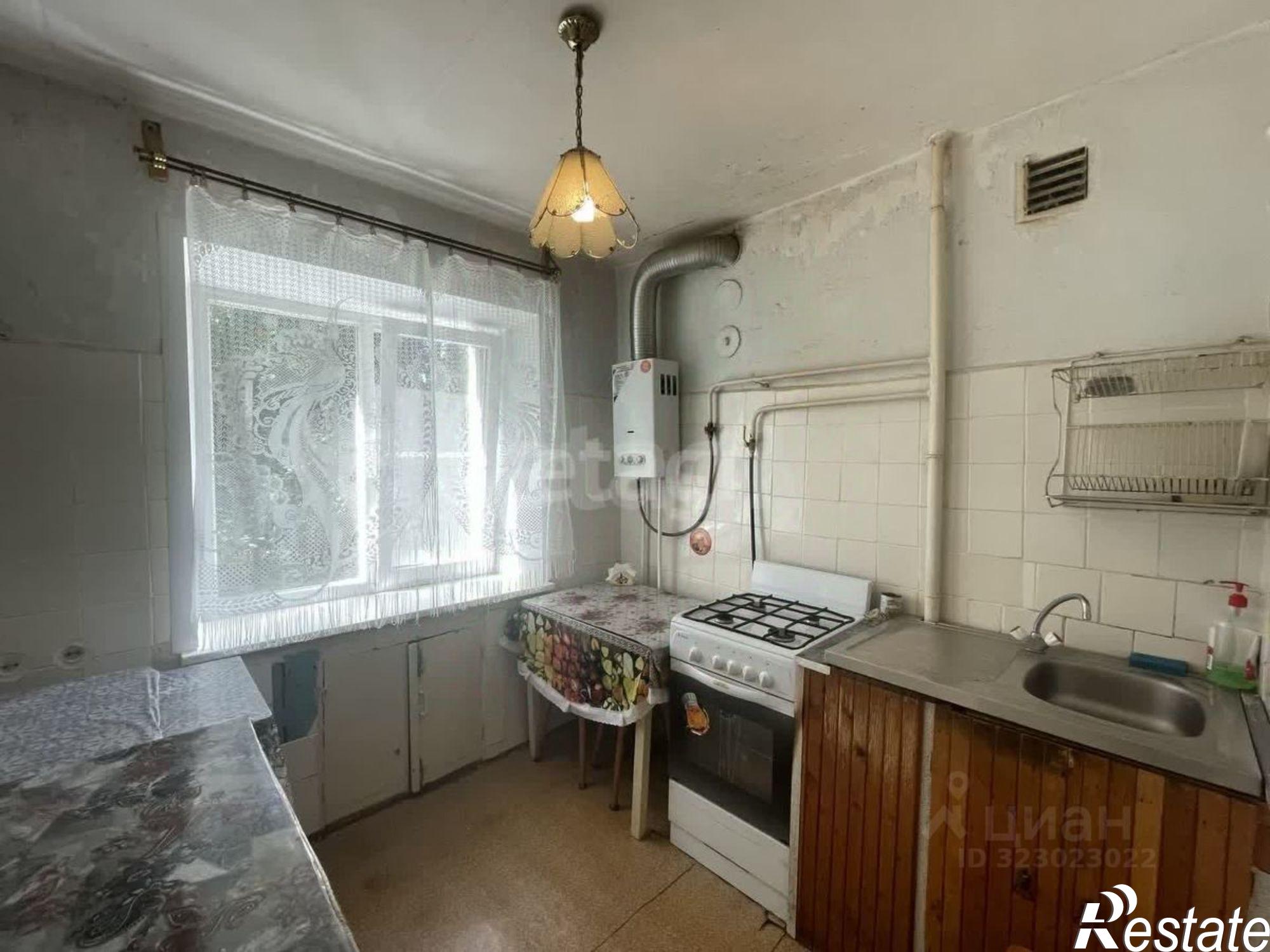 Сдать квартиру за 18 000 рублей на г-к Коминтерна, 16