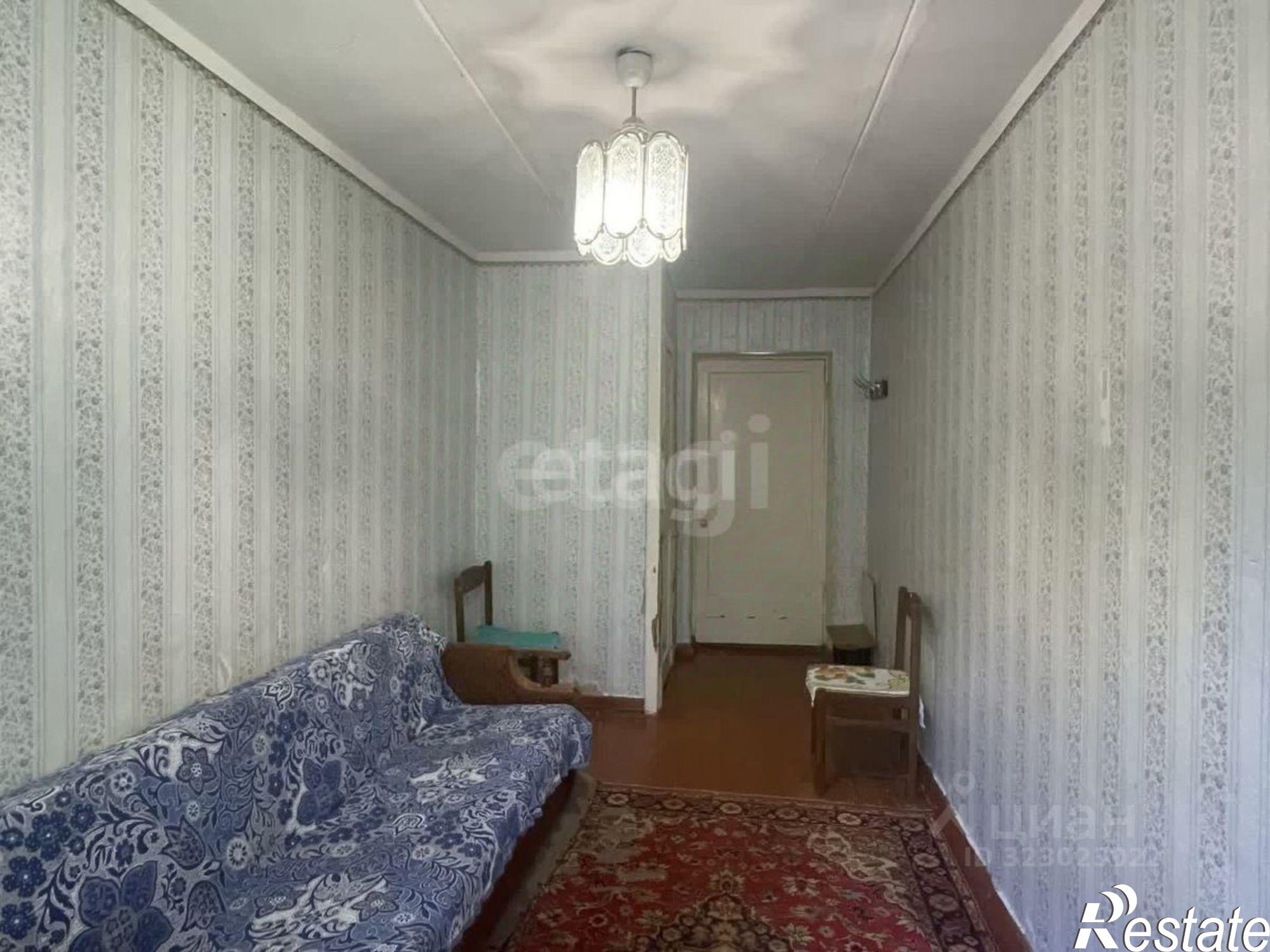 Сдать квартиру за 18 000 рублей на г-к Коминтерна, 16