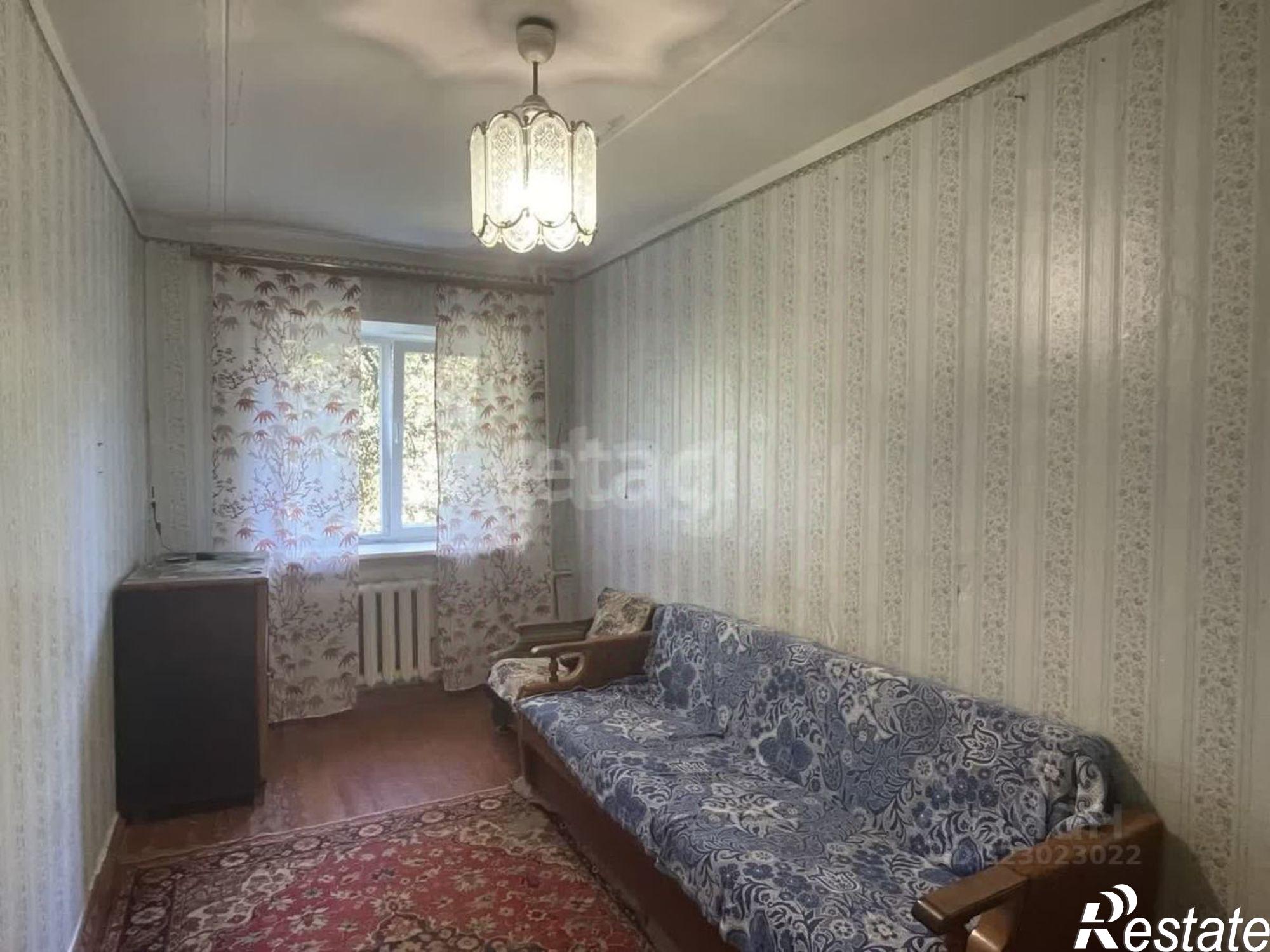 Сдать квартиру за 18 000 рублей на г-к Коминтерна, 16