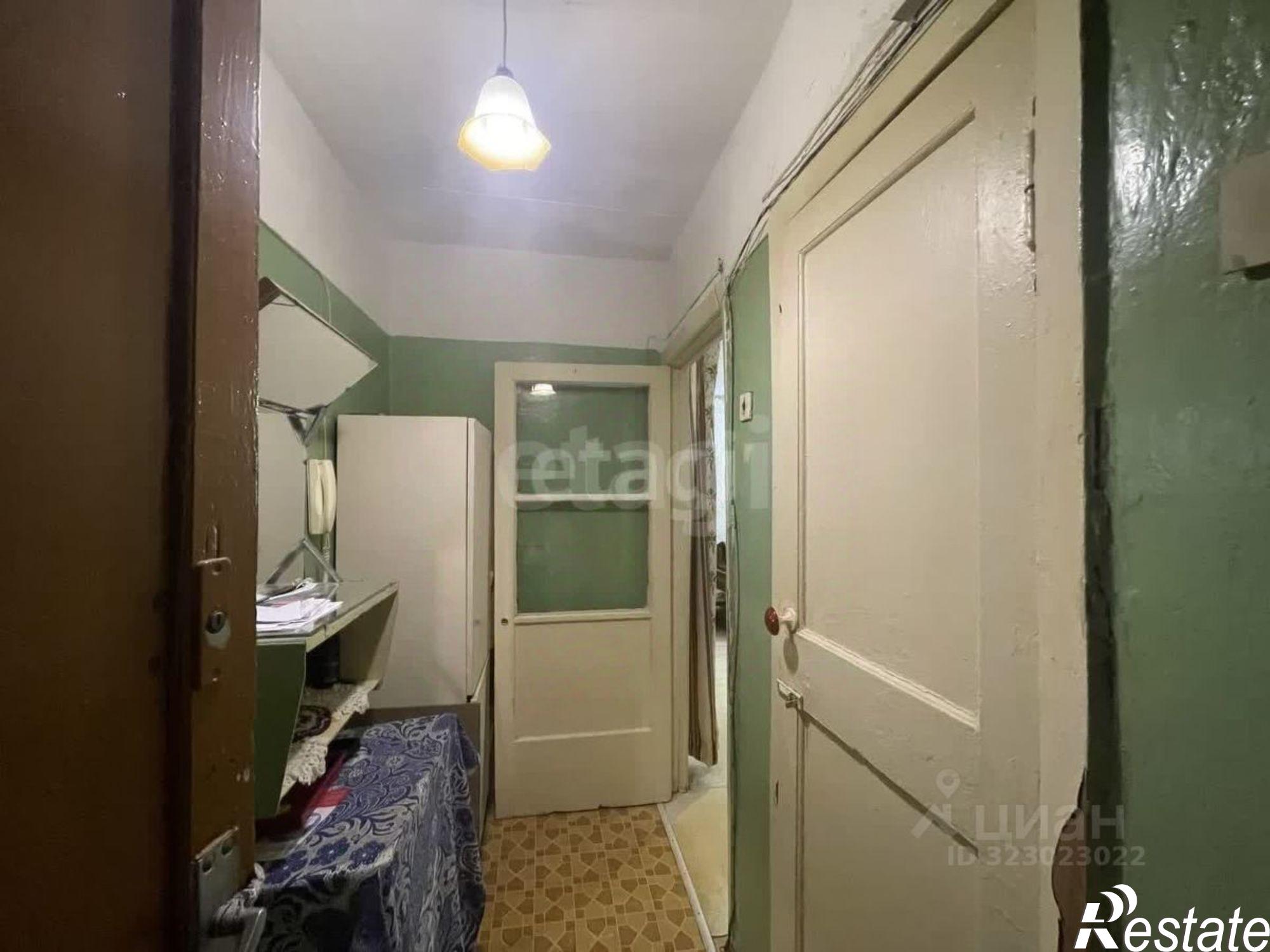 Сдать квартиру за 18 000 рублей на г-к Коминтерна, 16