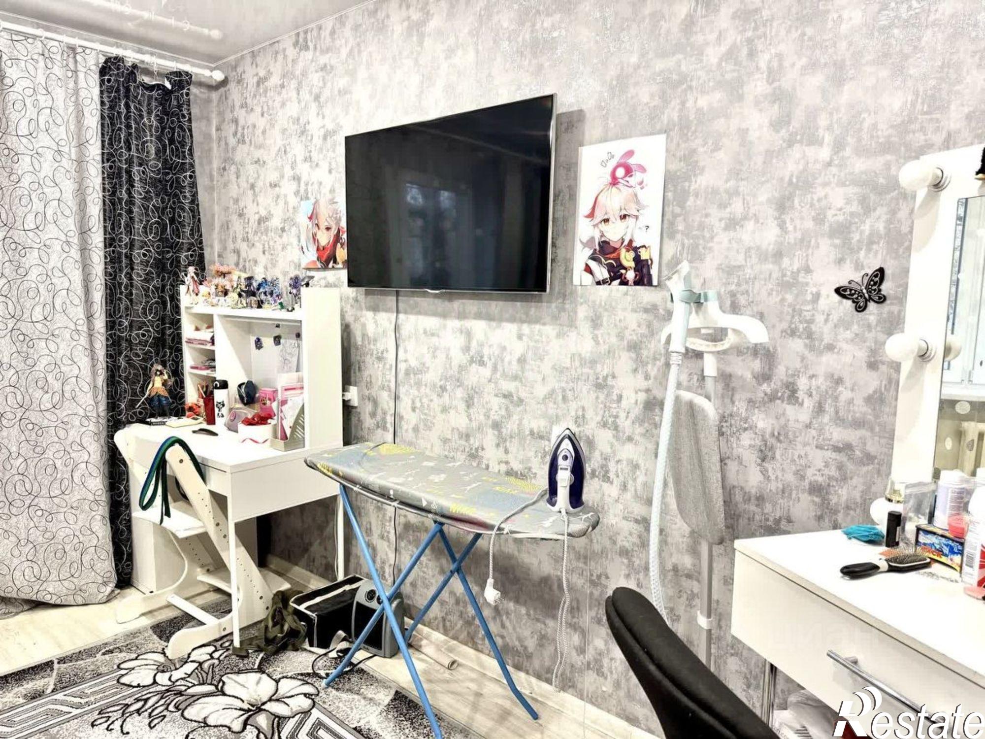 Купить комнату за 890 000 рублей на ул Маршала Соколовского, 12