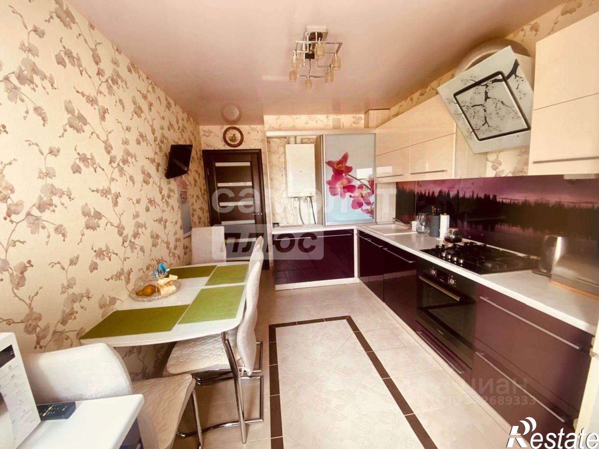 Купить квартиру за 9 150 000 рублей на Краснинское шоссе, 6В