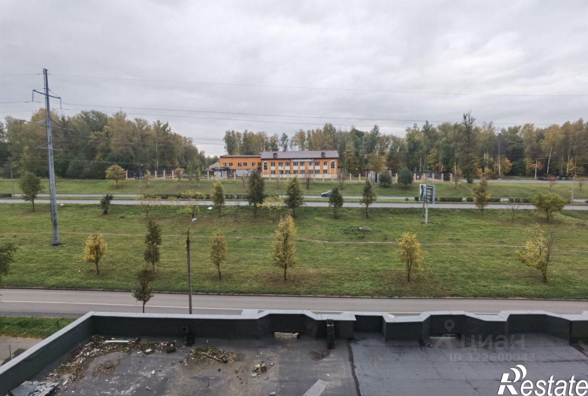 Купить квартиру за 3 500 000 рублей на пр-кт Строителей, 14