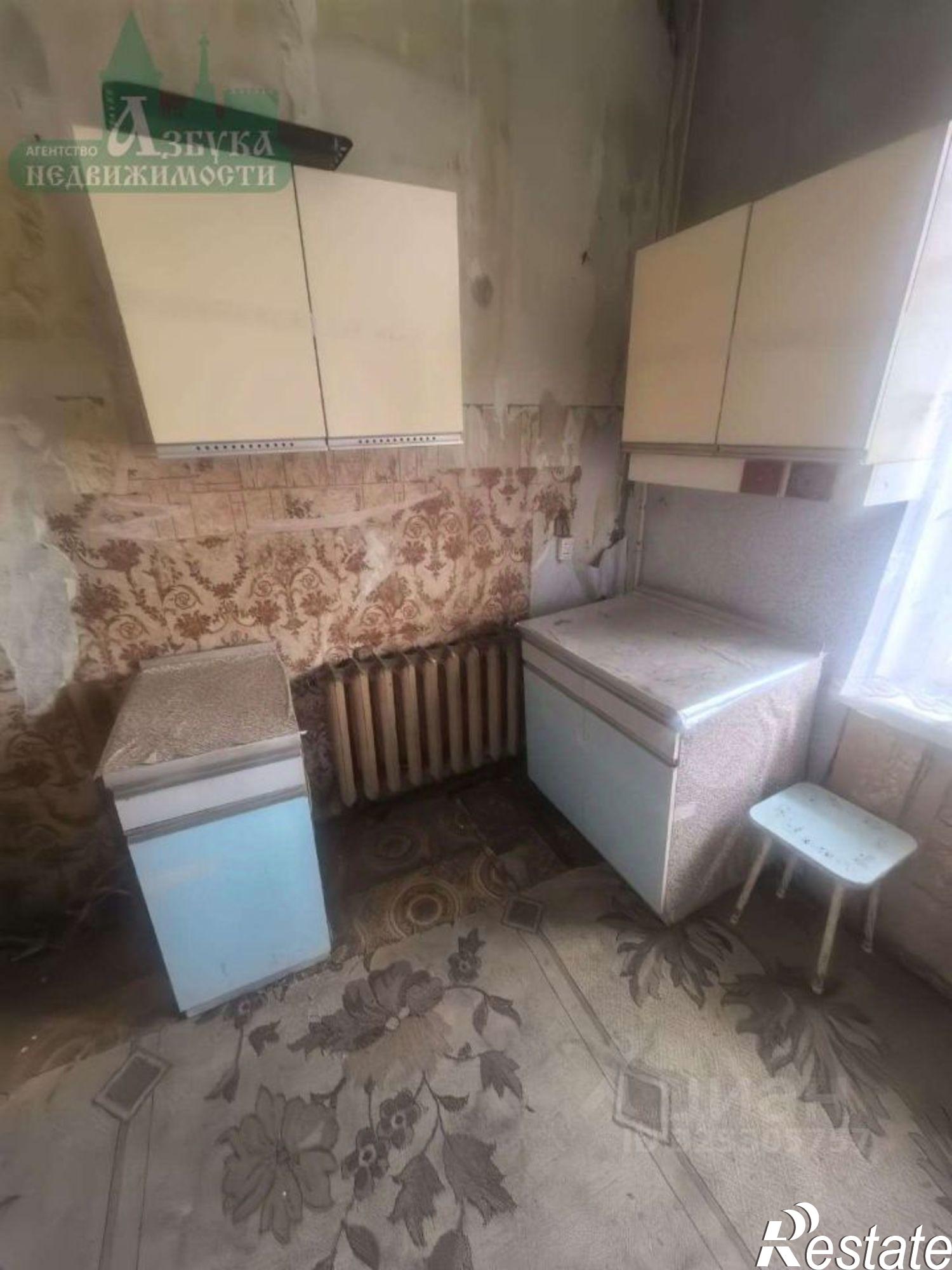 Купить комнату за 500 000 рублей на ул Социалистическая, 9