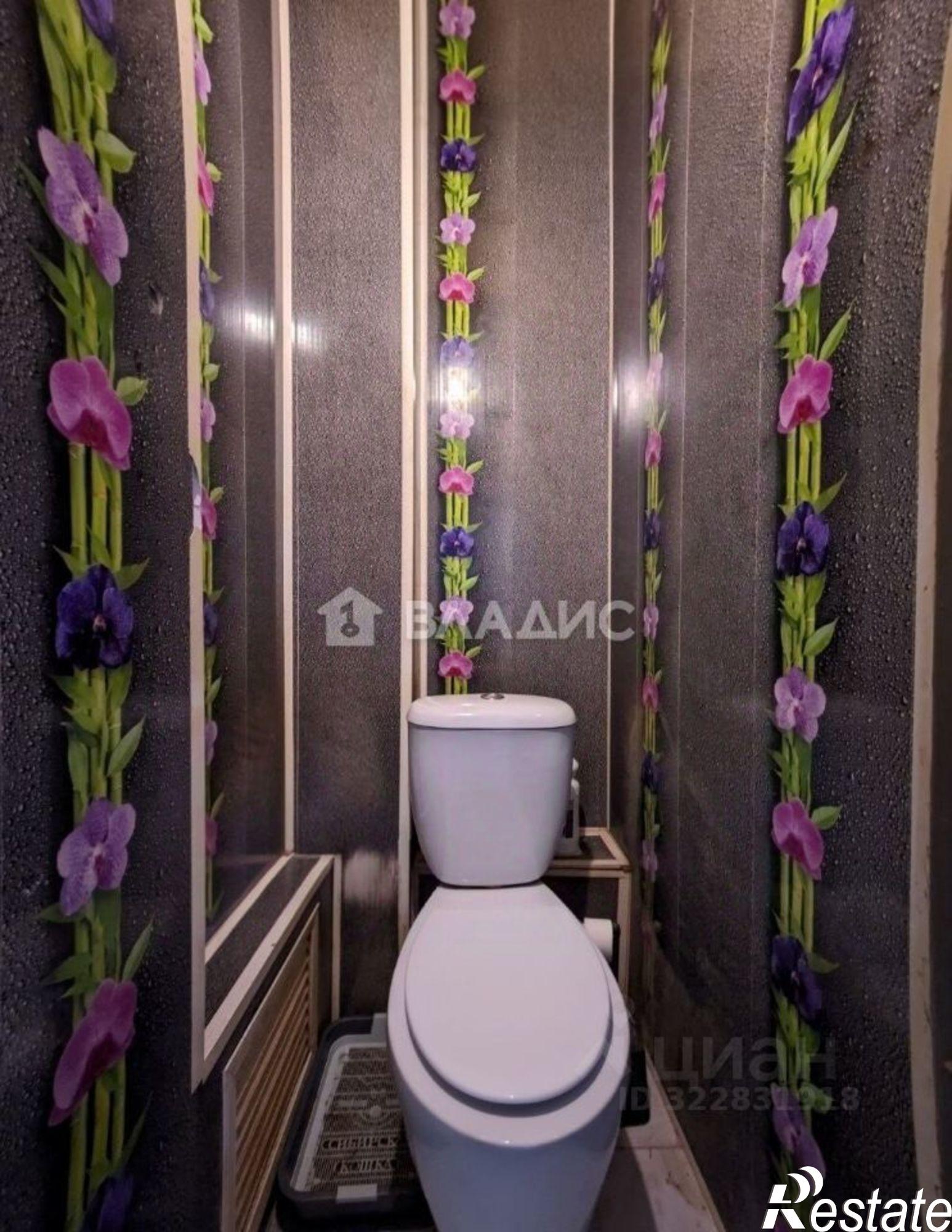 Купить квартиру за 3 600 000 рублей на ул Попова, 92