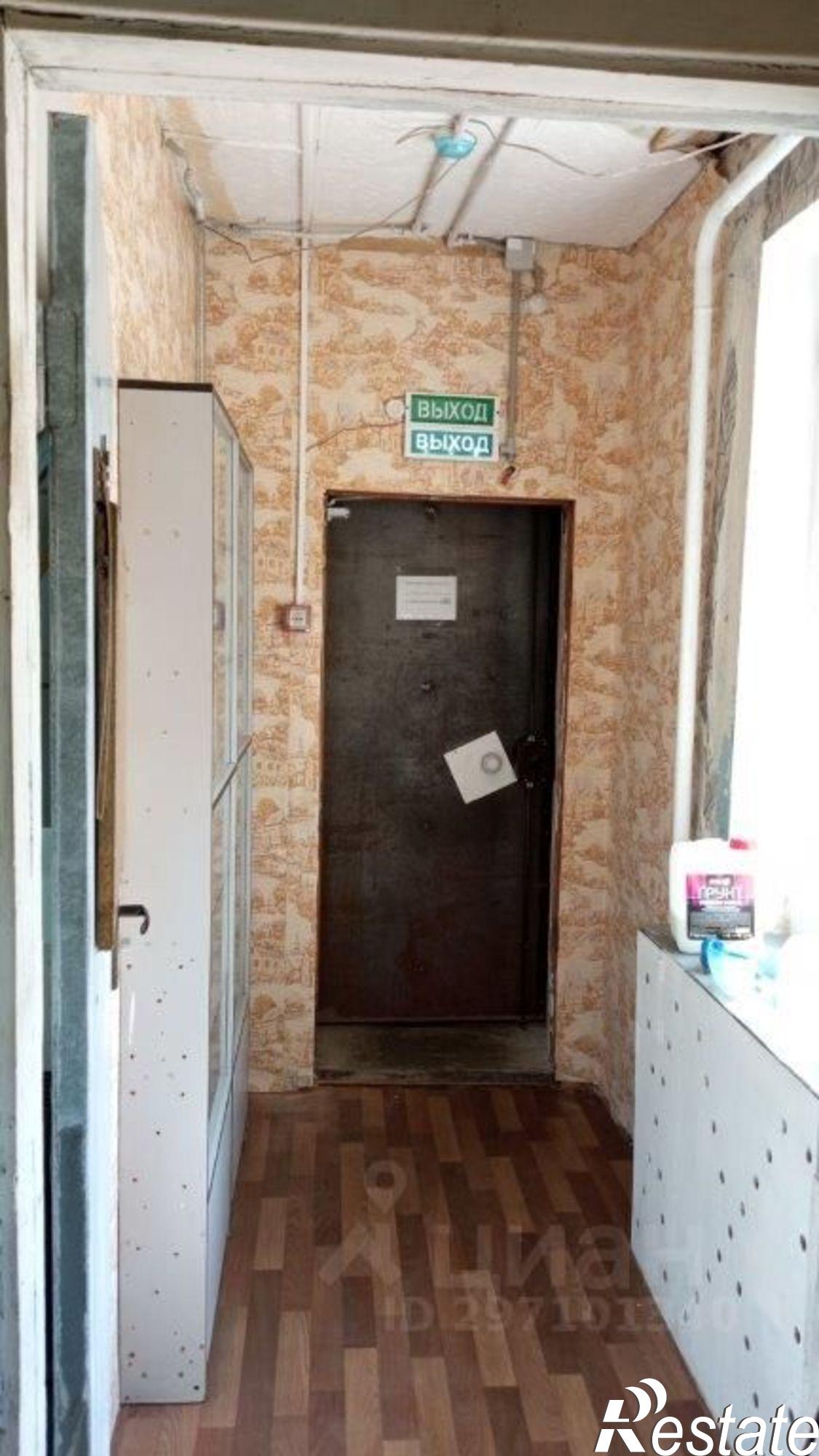 Купить помещение свободного назначения за 1 001 600 рублей на ул Московский Большак, 26