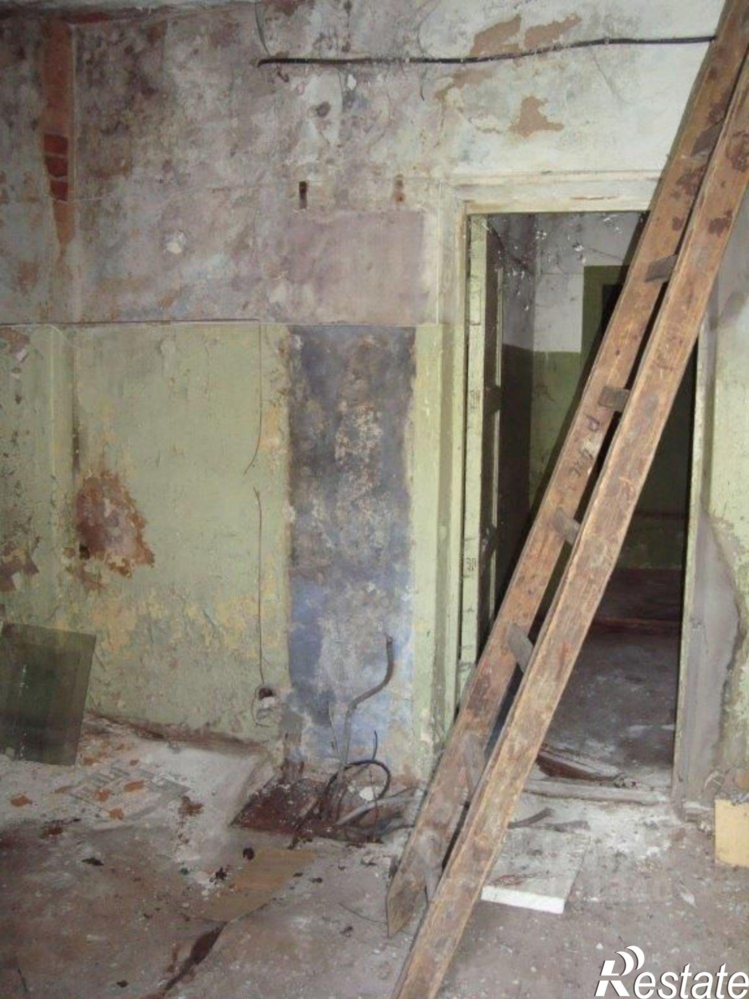 Купить помещение свободного назначения за 1 001 600 рублей на ул Московский Большак, 26