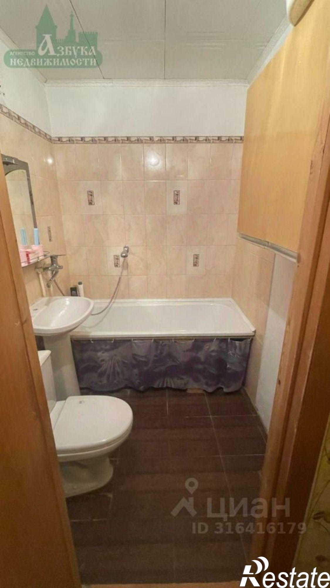 Купить квартиру за 4 650 000 рублей на ул Академика Петрова, 16