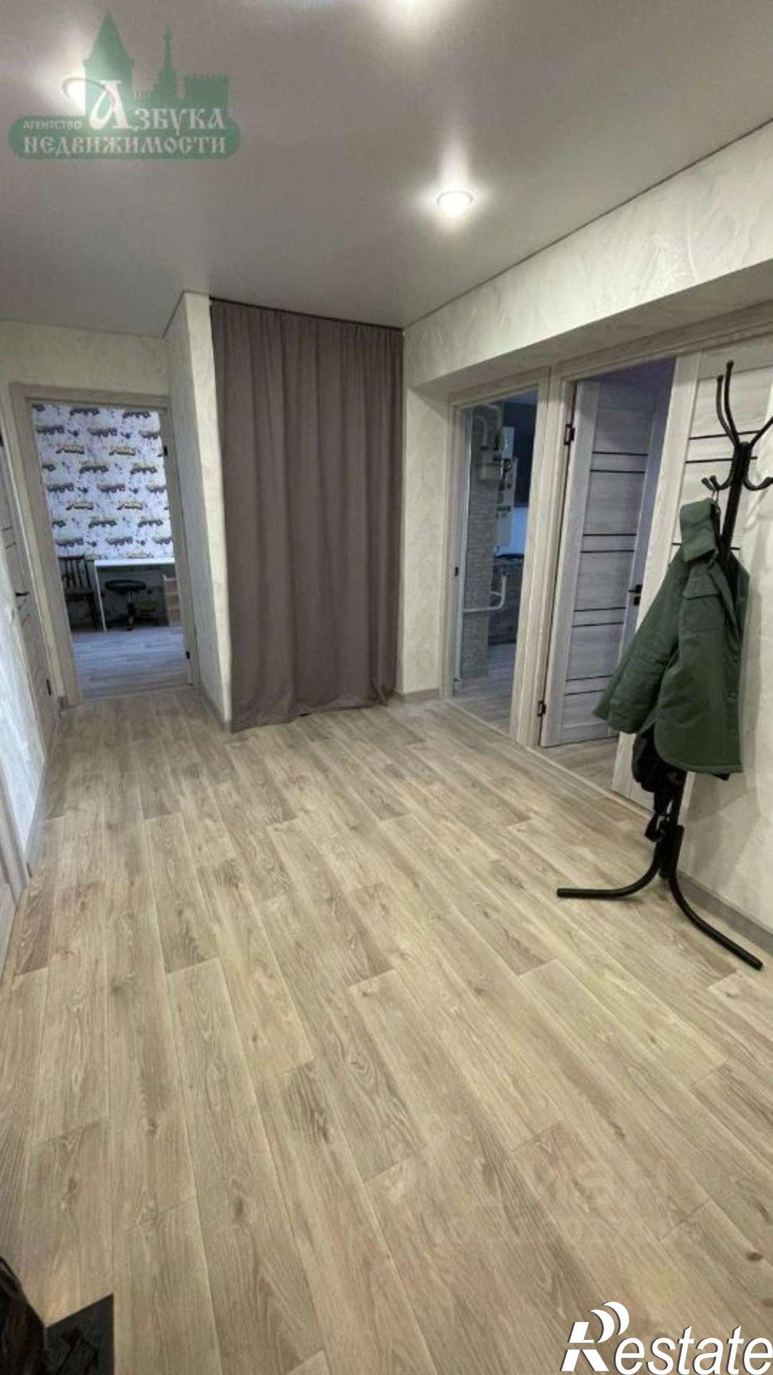 Купить квартиру за 6 600 000 рублей на Краснинское шоссе, 16