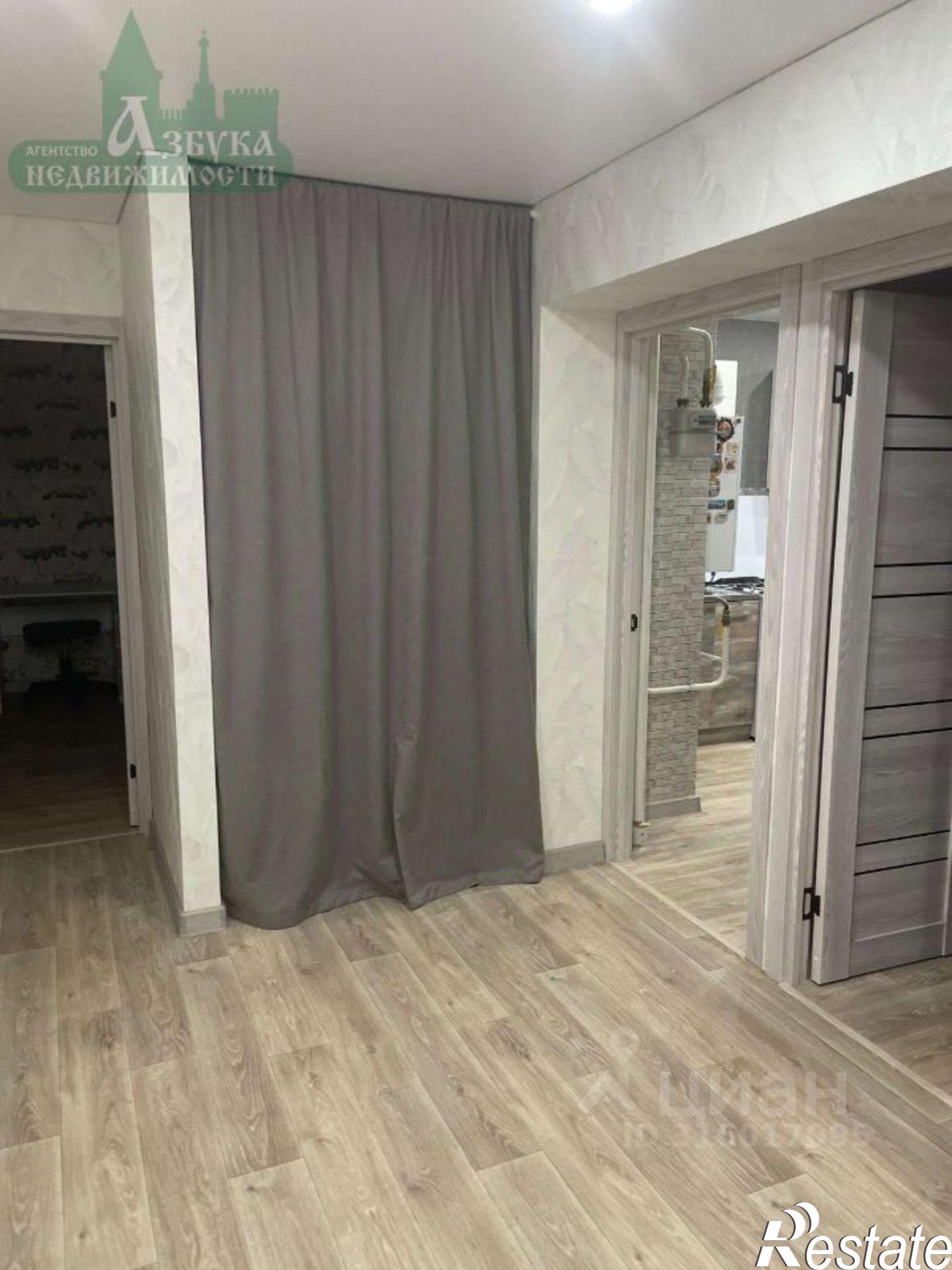 Купить квартиру за 6 600 000 рублей на Краснинское шоссе, 16