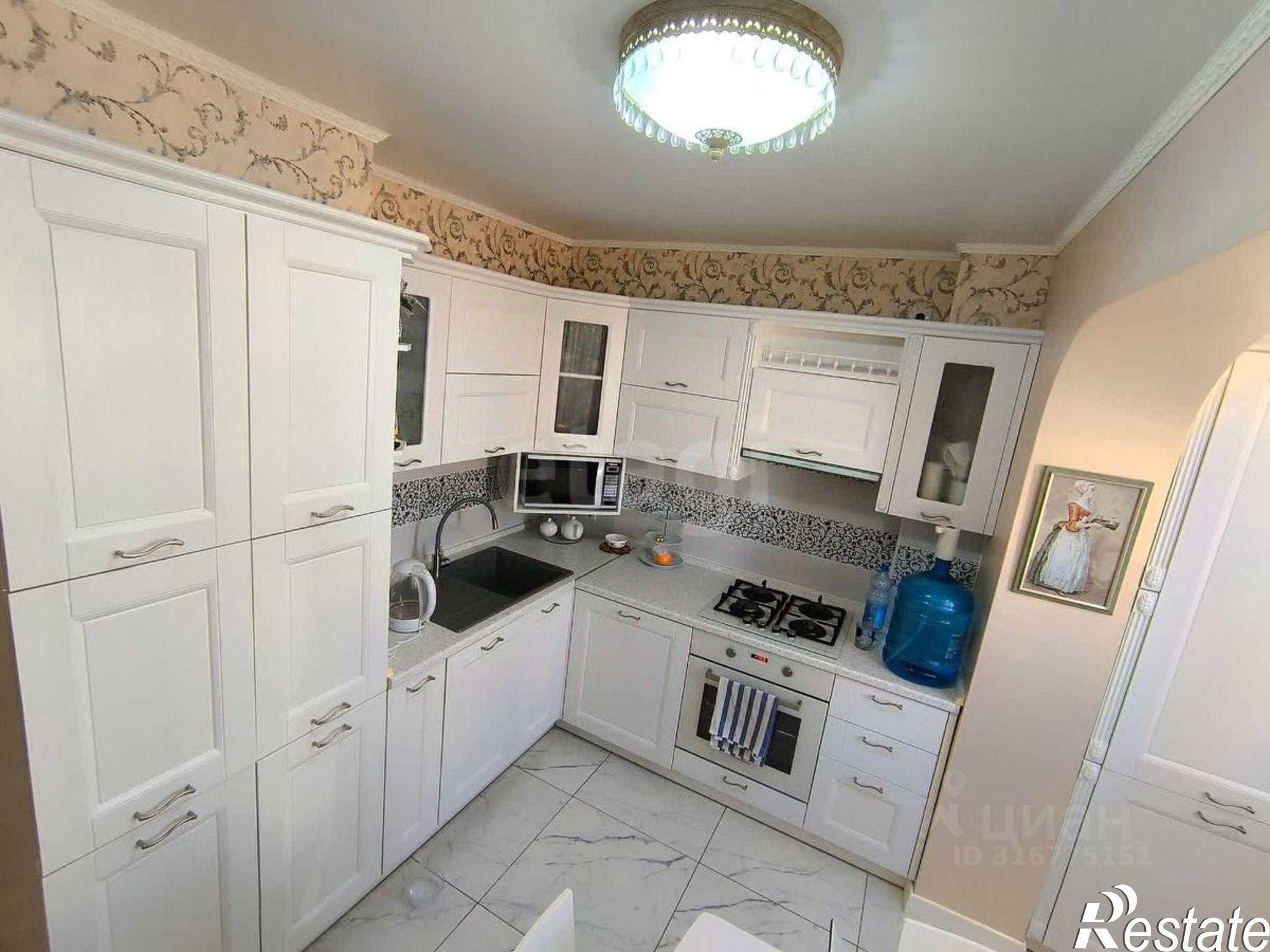 Купить квартиру за 8 620 000 рублей