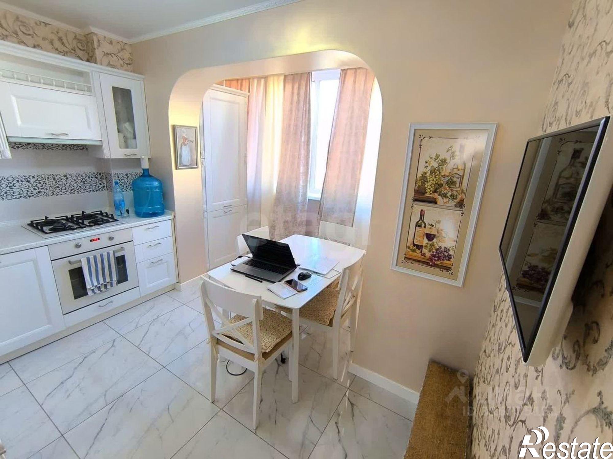 Купить квартиру за 8 620 000 рублей