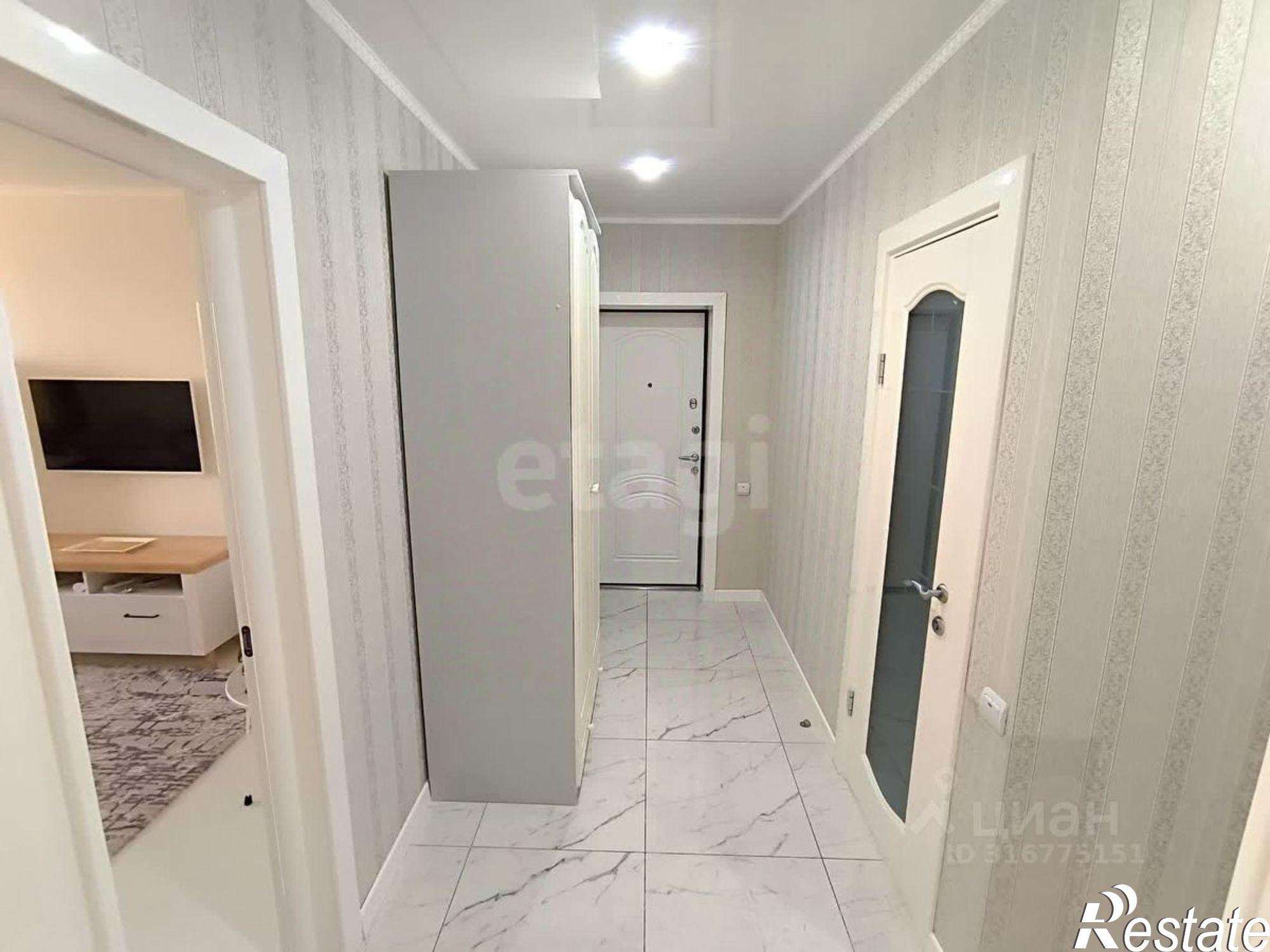 Купить квартиру за 8 620 000 рублей