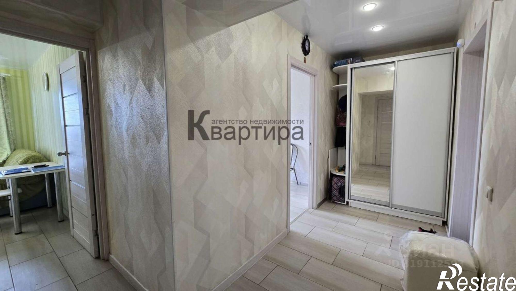 Купить квартиру за 4 899 900 рублей на Киевское шоссе, 60