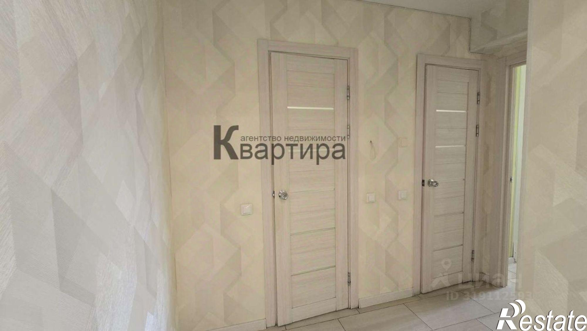 Купить квартиру за 4 899 900 рублей на Киевское шоссе, 60