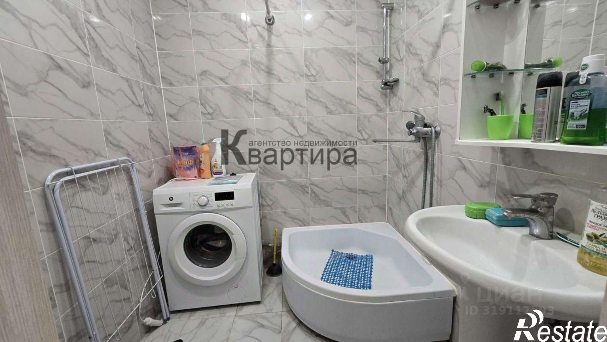 Купить квартиру за 4 899 900 рублей на Киевское шоссе, 60