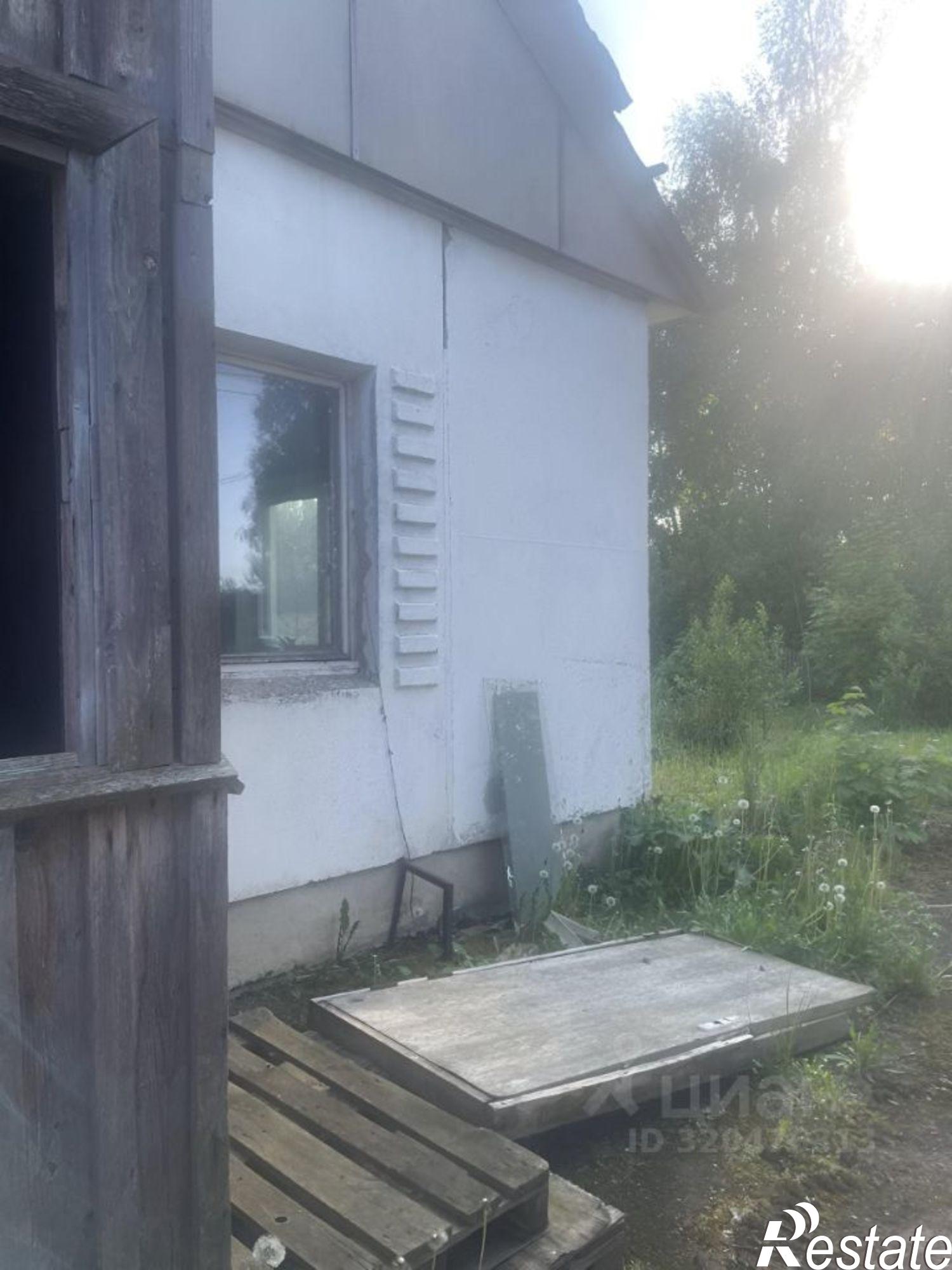 Купить квартиру за 1 640 000 рублей на поселок Подснежники, 10