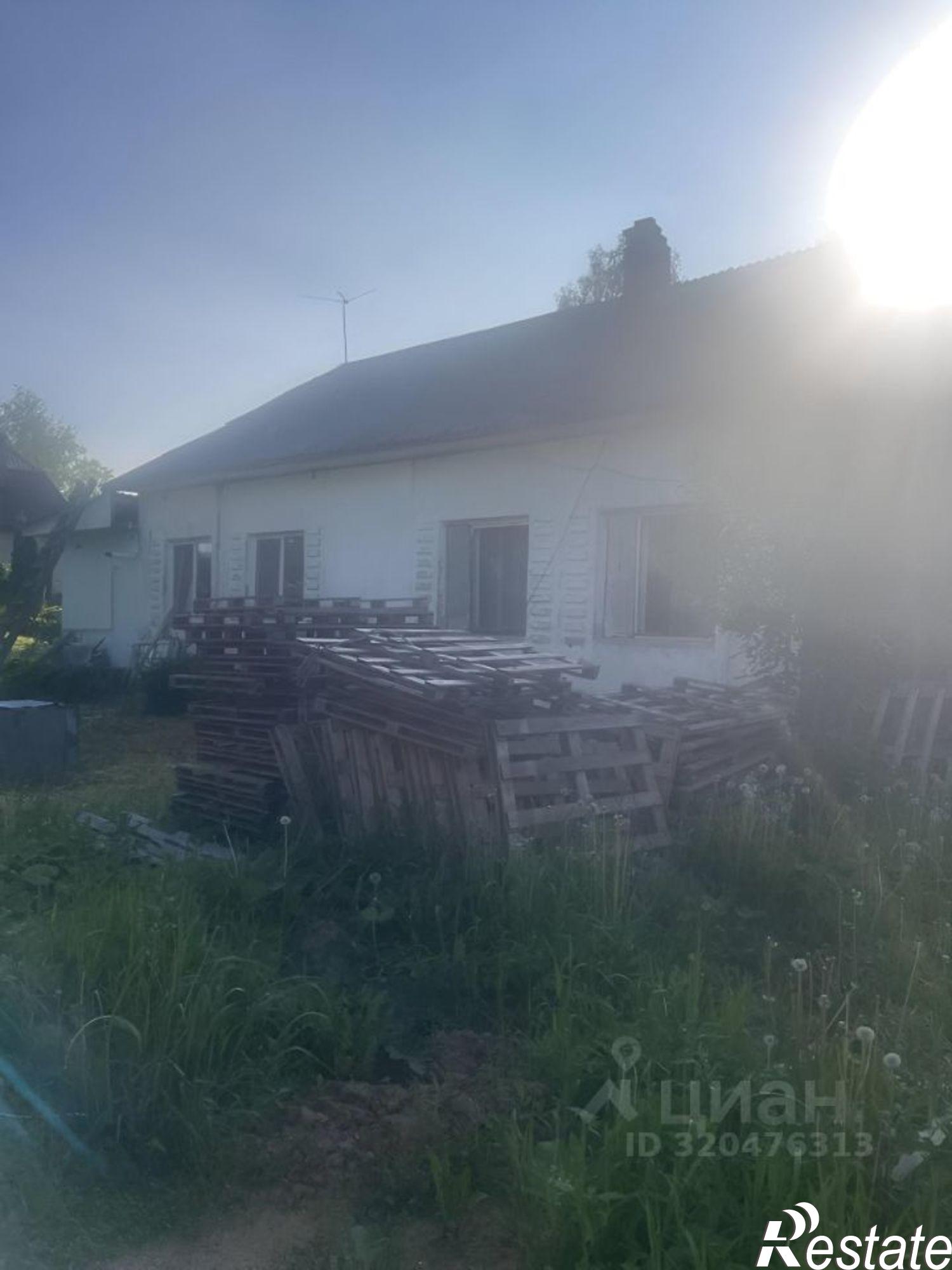 Купить квартиру за 1 640 000 рублей на поселок Подснежники, 10