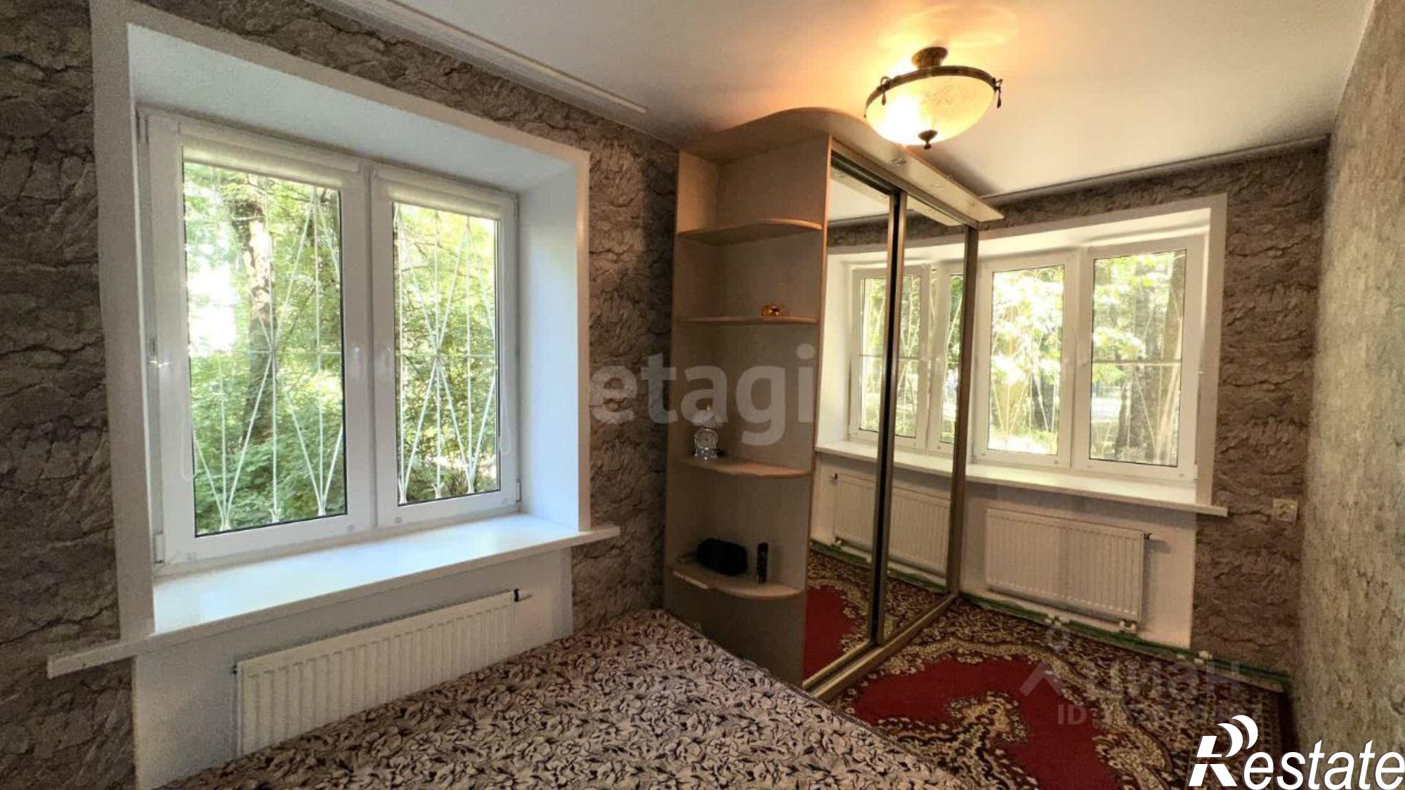 Купить квартиру за 3 500 000 рублей на ул Николаева, 47Г