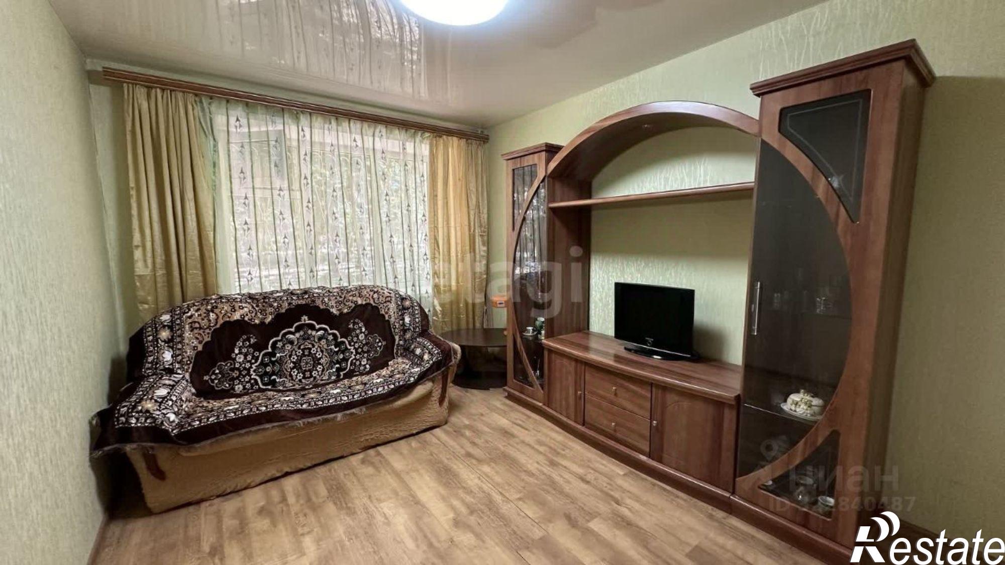 Купить квартиру за 3 500 000 рублей на ул Николаева, 47Г