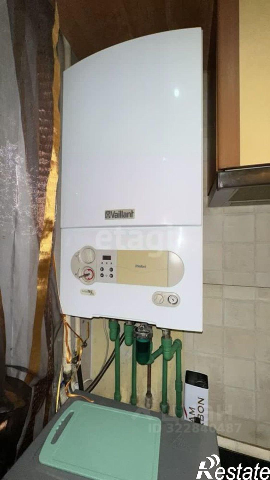 Купить квартиру за 3 500 000 рублей на ул Николаева, 47Г