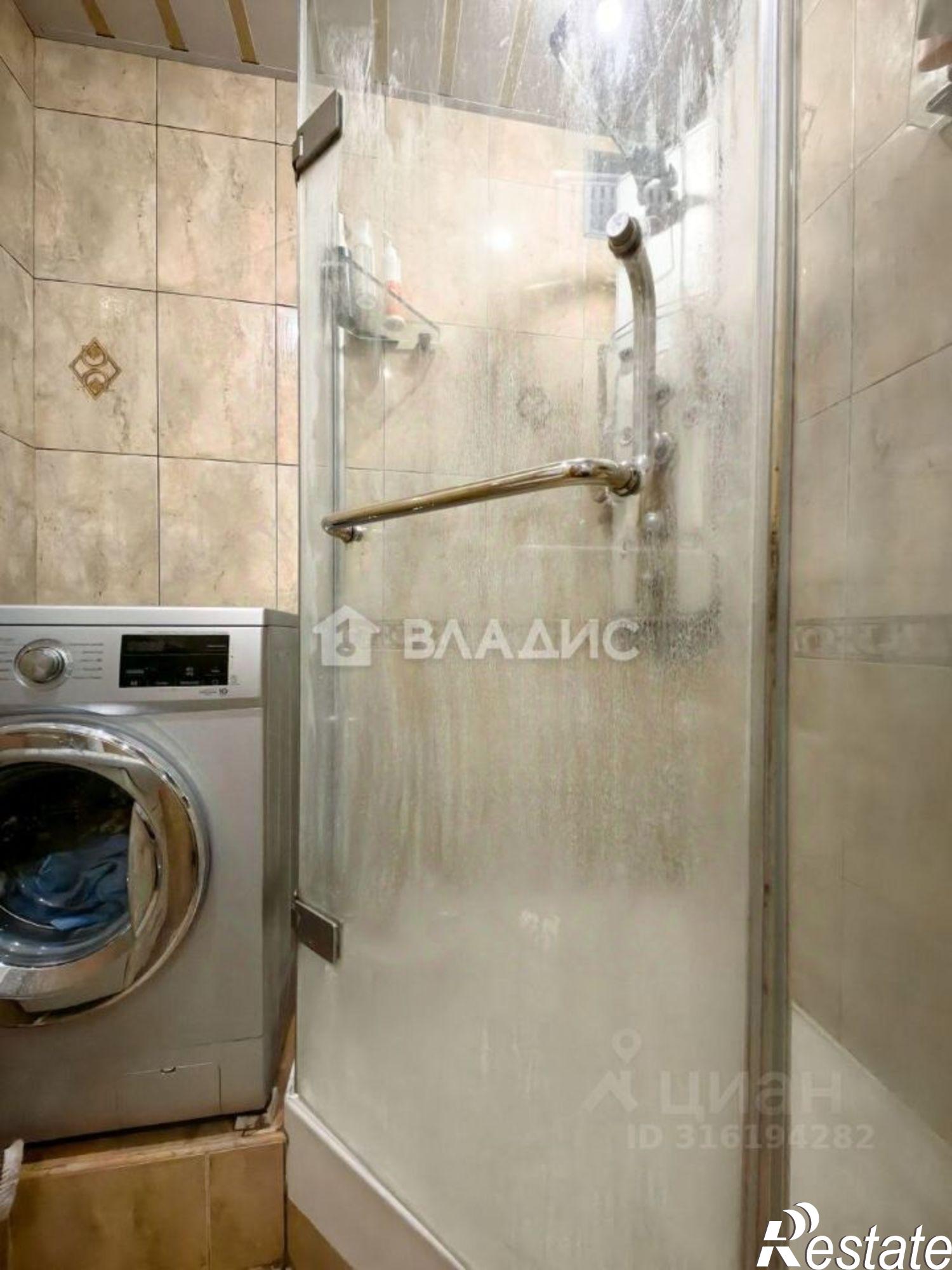 Купить квартиру за 4 750 000 рублей на улица Валентины Гризодубовой, 5