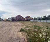 земля 8 сот ул Генерала Руссиянова, 16