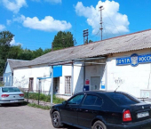 помещение 78 кв м ул Московский Большак, 26