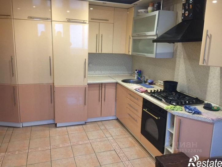 2-комн квартира ул Кирова, 28А,  д. 28А