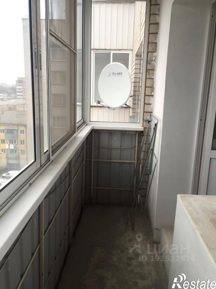 2-комн квартира ул Кирова, 28А,  д. 28А