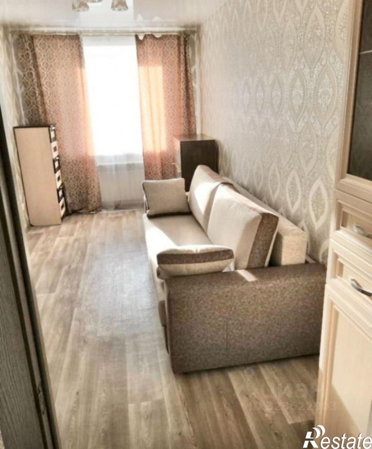 2-комн квартира Краснинское шоссе, 28,  д. 28