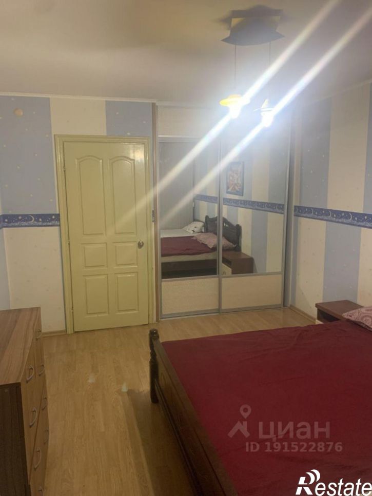 2-комн квартира ул Кирова, 28А,  д. 28А