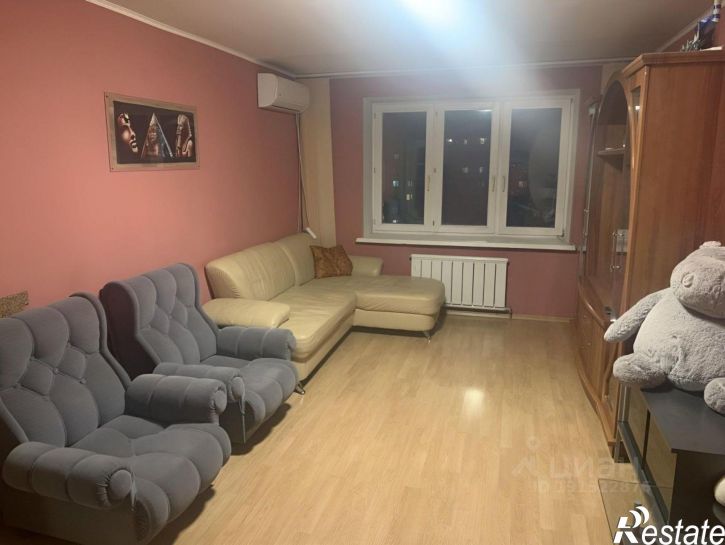 2-комн квартира ул Кирова, 28А,  д. 28А